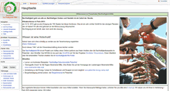 Desktop Screenshot of nh.dirndlwiki.at