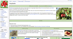 Desktop Screenshot of dirndlwiki.at